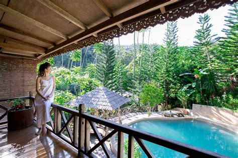 See 171 traveller reviews, 282 candid photos, and great deals for fig tree hill resort, ranked #1 of 12 speciality lodging in penang and rated 4.5 of 5 at tripadvisor. 7 Rainforest Resorts That're out of This World // Living ASEAN