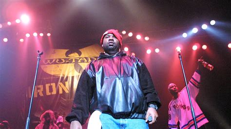 Notorious Big And Wu Tang Clan To Be Honoured With Street Names In New