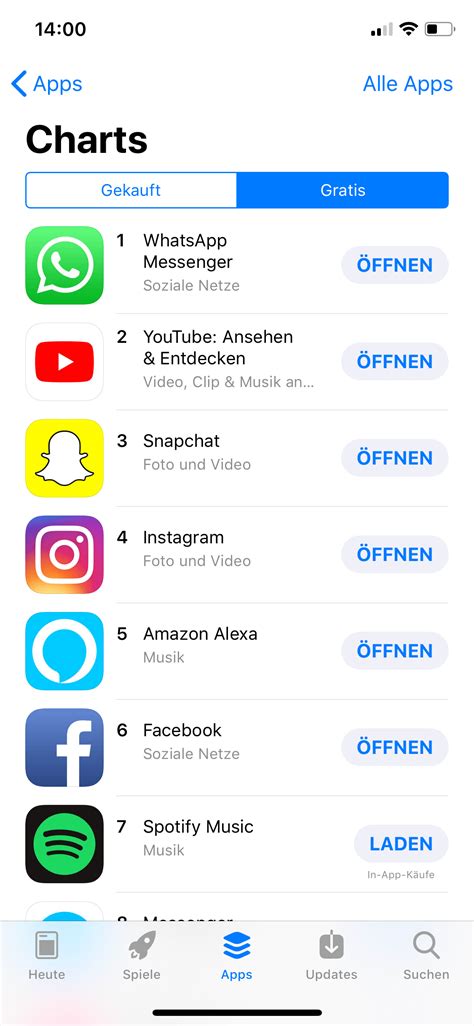 Download and install the amazon alexa app. AppStore Charts: Alexa und Google Home beliebt zu ...