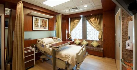 the 6 most luxurious hospital rooms in the world faculty of medicine