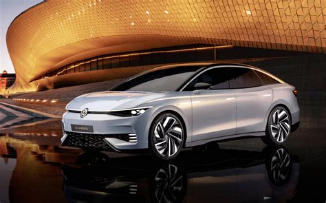 Volkswagen Will Introduce A New Electric Model S Chronicles