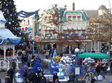 Janes Journal Disneys Winter Wonderland