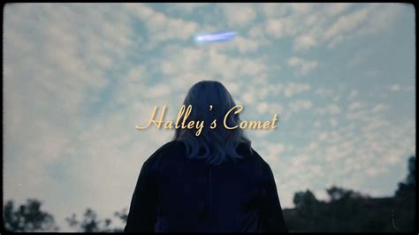 Billie Eilish Halleys Comet A Love Letter To La Youtube