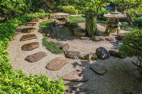 Zen Garden Ideas Ways To Create A Calming Japanese Inspired Landscape Gardeningetc