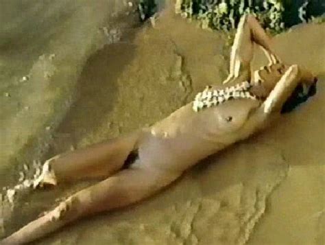 Patricia Ann Reagan nude pics página