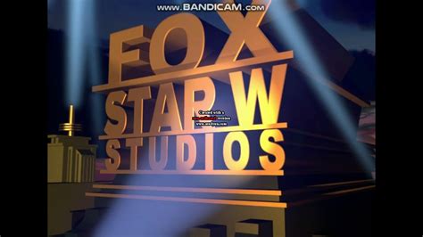 Fox Star Studios Fsp Style 1995 Version Youtube
