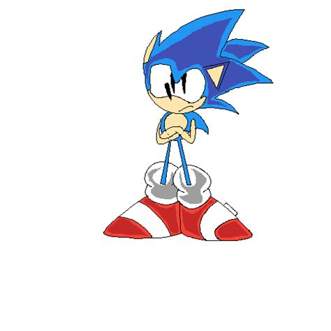 Sonic  Ice