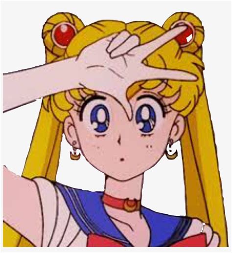 Sailormoon Sailor Moon Cute Uwu Retro Anime 90sanime Retro Anime