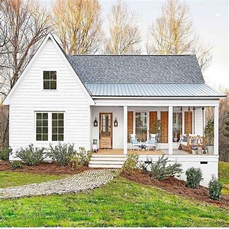 40 Amazing Craftsman Style Homes Design Ideas 3 Modern Farmhouse