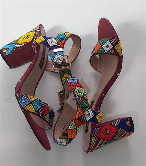 Beaded Heels In 2021 Beaded Shoes Indian Shoes Heels