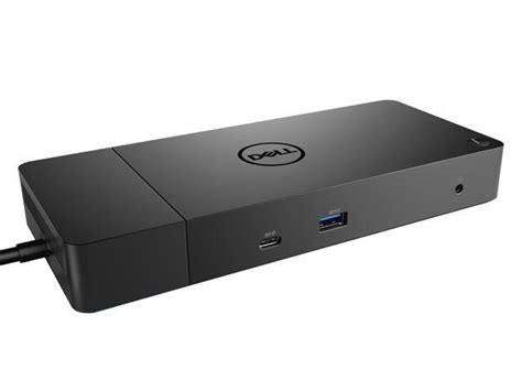 dell performance dock wddc docking station   power adapter