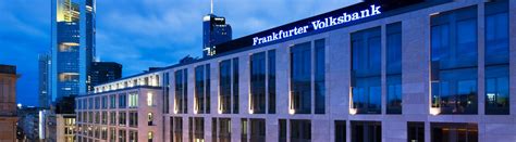 50190000 blz sort code for frankfurter volksbank bank in nidderau city is an 8 digit code used for money transfers with domestic banks in germany. Frankfurter Volksbank eG Onlinebewerbung