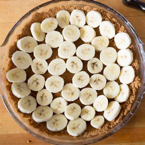 Cynthia Graubart S Blueberry Banana Cream Pie Atlanta Magazine