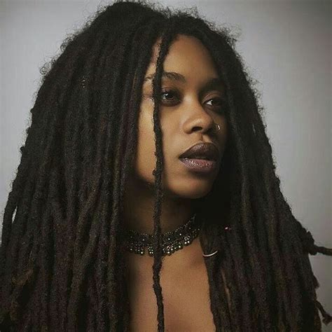 Pin By Freeform Thoughts On Semi Freefreeform Beautiful Dreadlocks