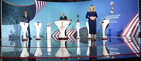 Nenhum time do mesmo país pode. Mundial: Sorteio da Fifa define possíveis adversários de ...