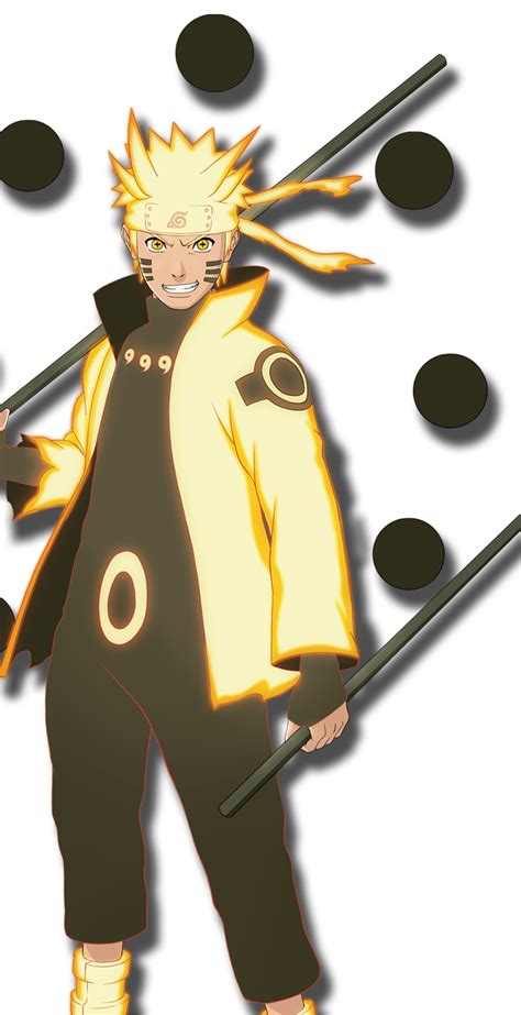 Naruto Shippuden Ultimate Ninja Storm 4 Hd Character Arts Released