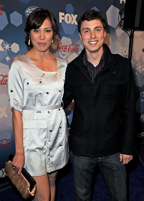Michaela Conlin Photos Photos Fox S Meet The Top 12 American Idol