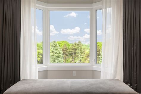 How Much Do Bay Windows Cost Modernize