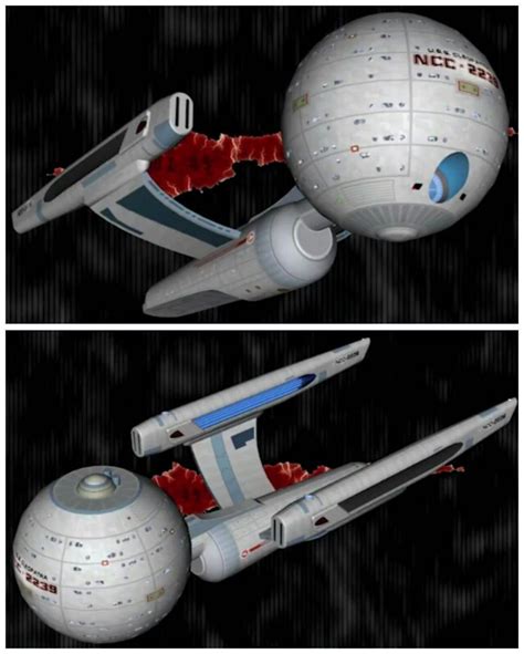 Pin By Adam Hudson On Good Ship Designs For Star Trek Star Trek