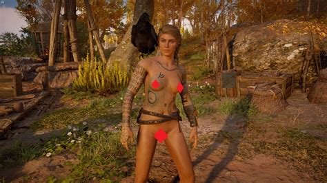Assassins Creed Pc Graphics Options Low Versus Ultra My XXX Hot Girl