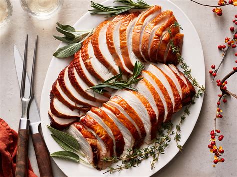 The Ultimate Thanksgiving Turkey Recipes Myrecipes