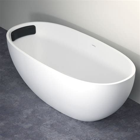 Luxury Soft Spa Bath Backrest | Accessories