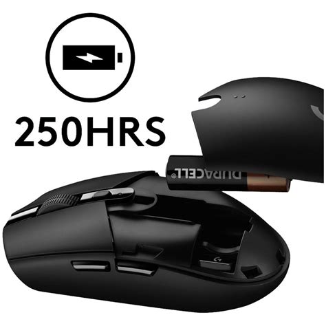 Logitech g305 software is support for windows and mac os. Malaysia Logitech G305 LIGHTSPEED Wireless Gaming Mouse ...