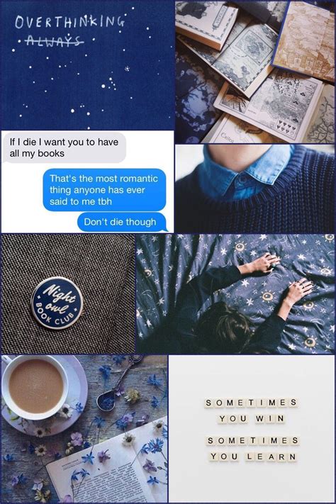 Enriched with colorful geometry, it is an excellent decor for your creative work: Ravenclaw aesthetic// Tumblr @blackfamilydisappointment ...