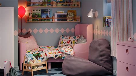 Childrens Furniture Kids Toddler And Baby Ikea