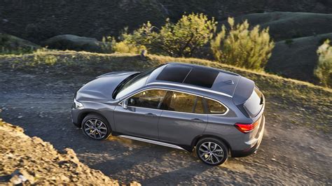2020 Bmw X1 Review Price Specs Features And Photos Autoblog