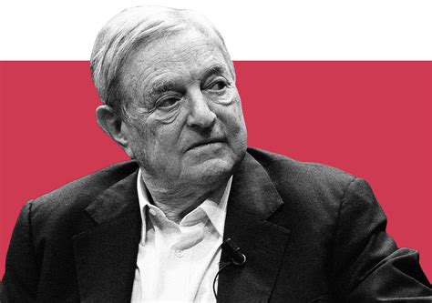George Soros Media Matters For America