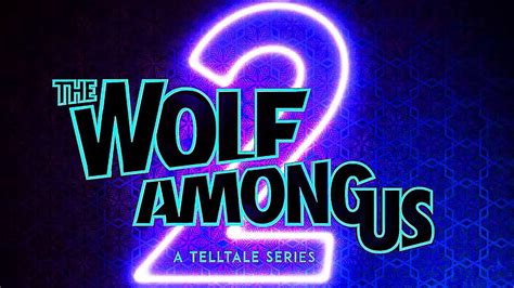 Ps4 The Wolf Among Us 2 Official Trailer Teaser 2020 Youtube