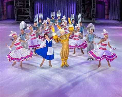 Tantrums To Smiles Disney On Ice Dream Big Tour 20182019