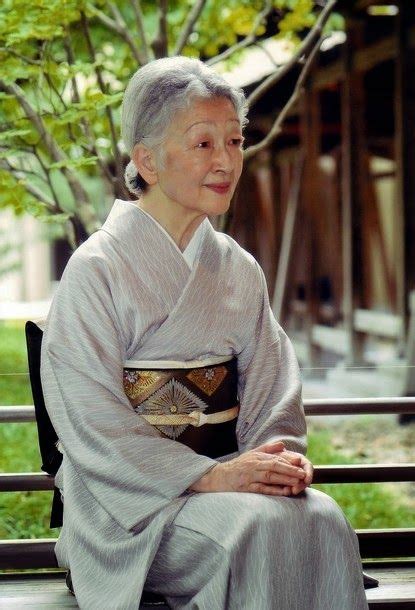 Empress Michiko Beautiful Japan Pinterest Royals