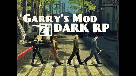 Garrys Mod Darkrp Episode 21 Life As Mayor Youtube