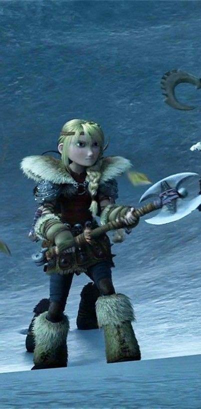 Pin By Cejotas 11 On Hastrid Hofferson How To Train Dragon How To