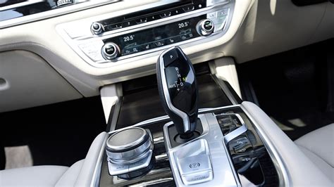 Spool performance helix hpfp overdrive system. BMW 7 series 2016 730Ld M Sport Interior Car Photos ...