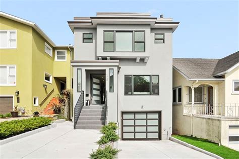 Searching homes for sale in san francisco, ca has never been more convenient. West Portal Homes For Sale - Beach Cities Real Estate