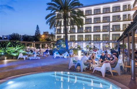 Hotel Sumus Stella And Spa Pineda De Mar Hiszpania Oferty I Opinie W Travelplanetpl