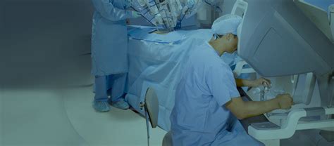 Robotic Assisted Laparoscopic Prostatectomy