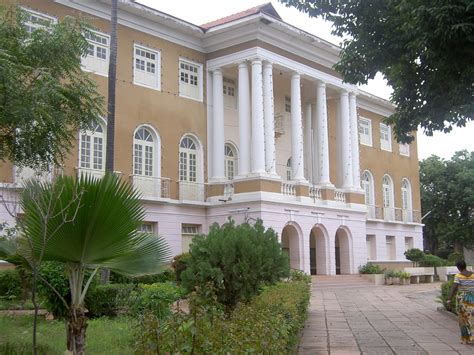 Good availability and great rates. Dodoma | Tanzania | City Gallery - SkyscraperCity