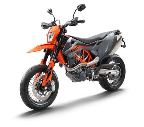 Ktm 690 enduro r 2019 : Presentación KTM 690 SMC R & 690 Enduro R 2021: Datos ...