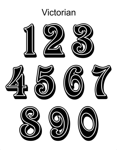 number-fonts-tattoo-pin-on-tattoo-ideas-handmade-type-letters-numbers-punctuation-accents