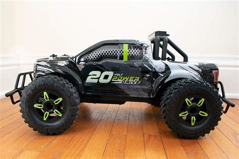No doubt that the old rc cars will take the position of legends but excitement is something which will be provided by the new cars. The 10 Best Remote Control Cars of 2020