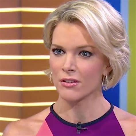 Megyn Kelly On Being Targeted By Vindictive Trump