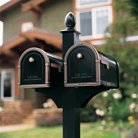 Gibraltar mailboxes® gentry mailbox and post cover kit. Double Mailbox Post Plans - How To build DIY Woodworking ...
