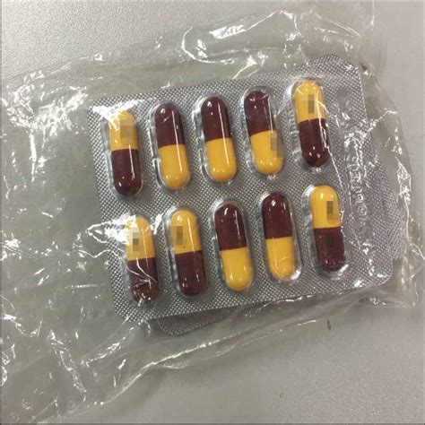 Amoxicillin Capsules 250mg 500mg Gmp Certificated Shenzhen Suntay