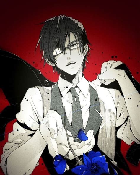 Wtf Is That Imayoshi Looks Very Different