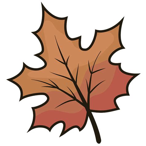 Red Maple Leaf Clipart Free Download Transparent Png Creazilla