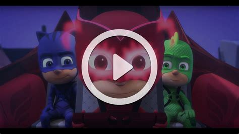 Pj Masks Wallpapers 87 Images